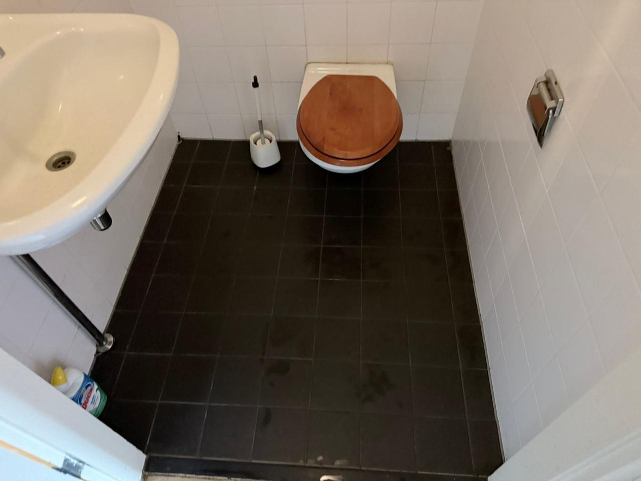 Professionele bouwschoonmaak Amsterdam - opleverschoonmaak