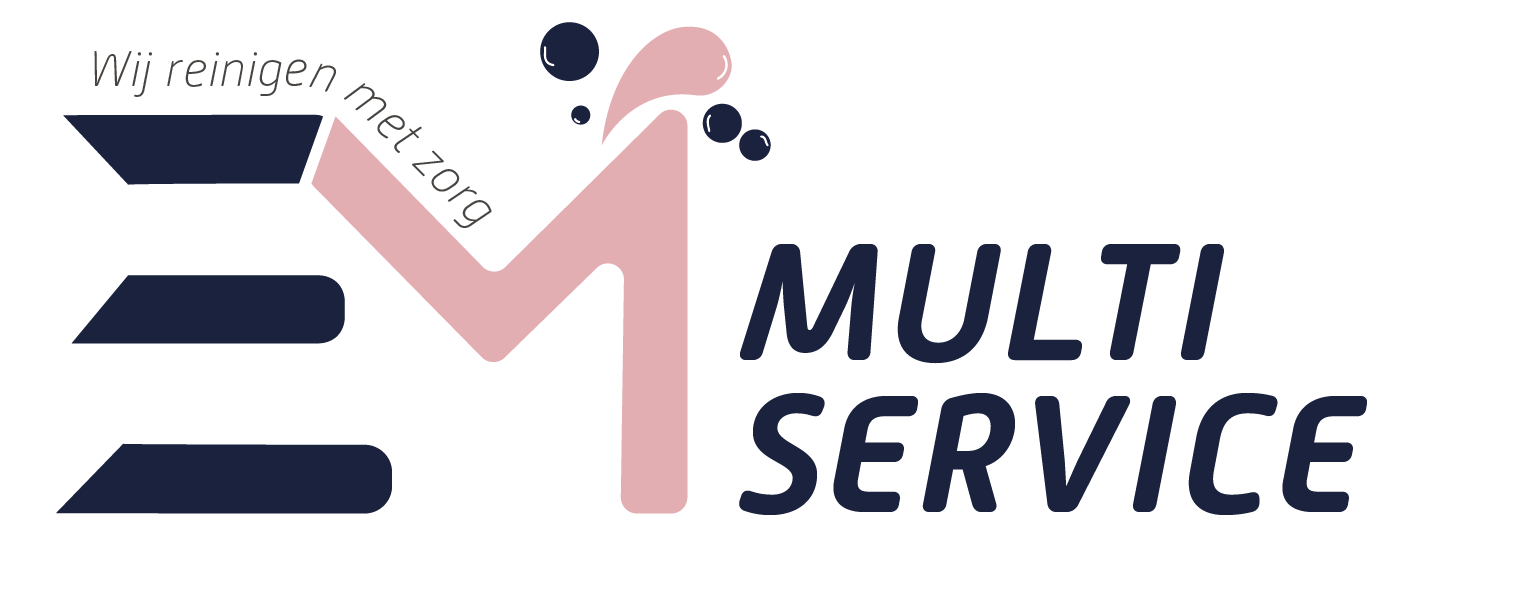 EM Multi Service Logo