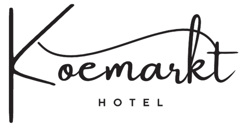 Hotel Koemarkt