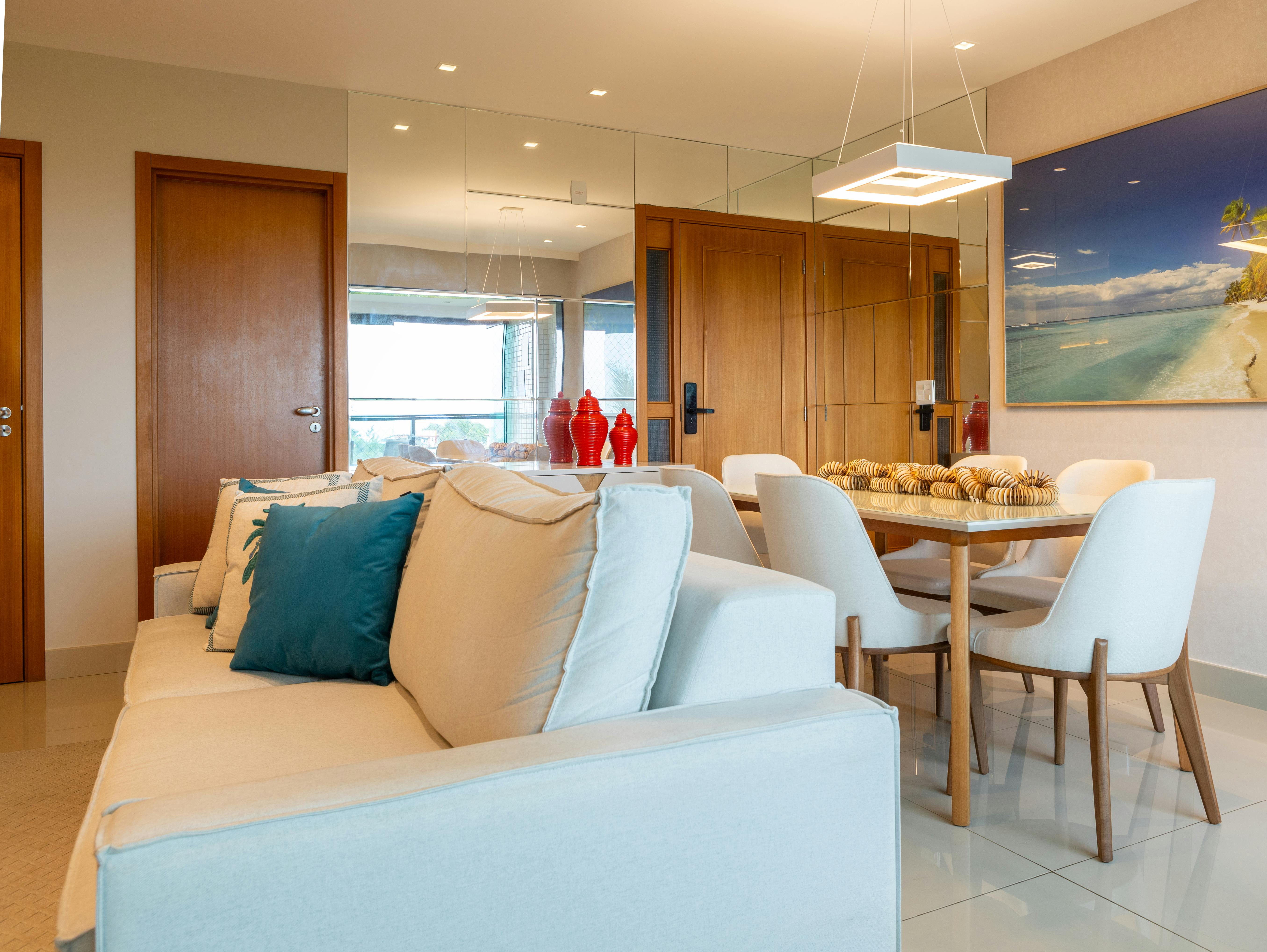 Woningschoonmaak Amsterdam - professionele huishoudelijke hulp