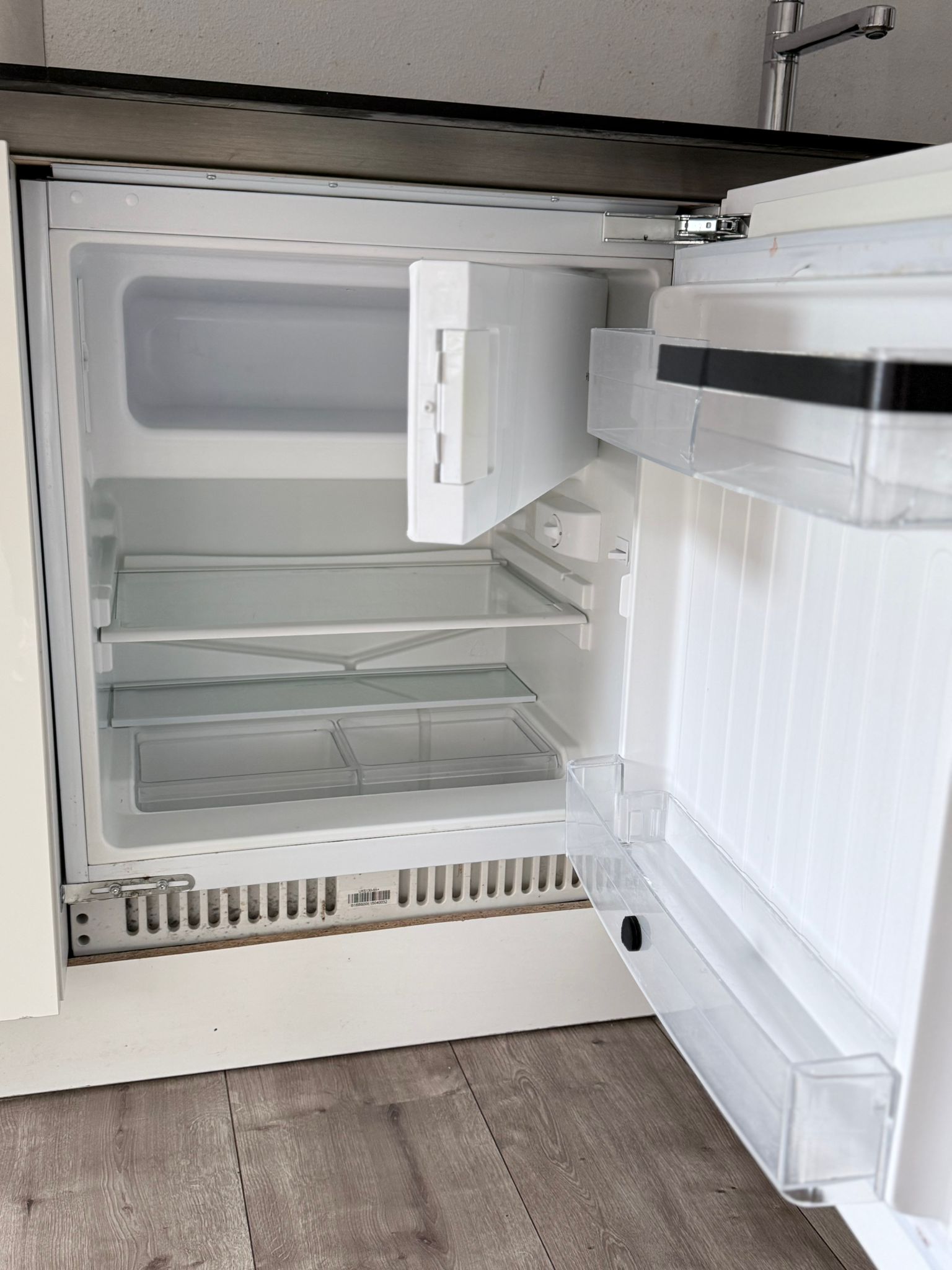 Dieptereiniging resultaat Amsterdam