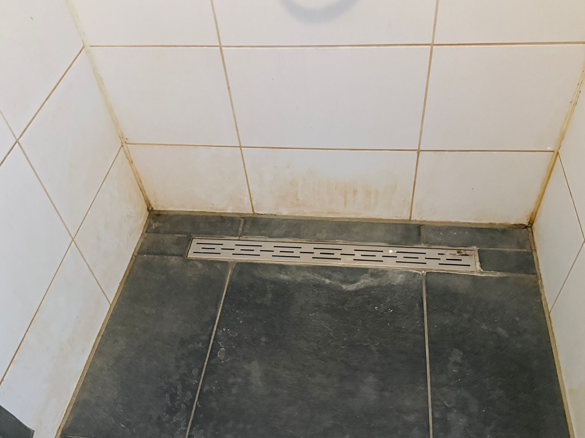 Woning dieptereiniging Amsterdam voor en na